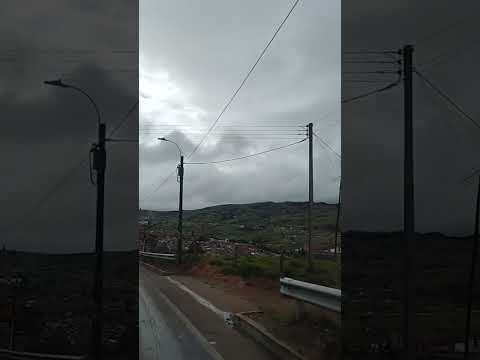 Via Soraca/Tunja/Boyacá 🇨🇴😍