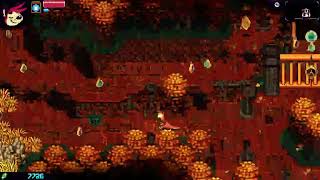 Let's Play Shield Cat (DEMO) - Part 3