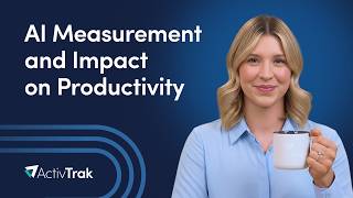How to Measure AI's Impact on Business Productivity