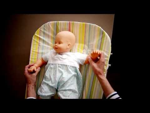 comment soulager première dent bébé
