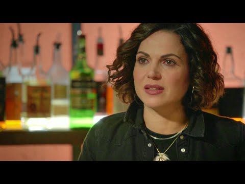 Once Upon A Time 7x08 Regina Needs A Partenaire To Defeat Gothel - Weaver Do Not Understand Roni