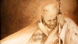 PFL-Live (Feast of St. John Paul II) “Present Yourselves to God: Body and Soul Redeemed”
