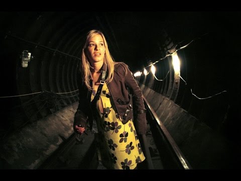 Official Trailer: Creep (2004)