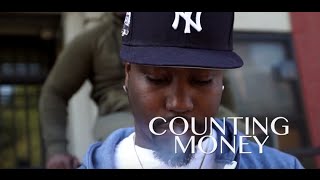 Nino Man - Counting Money (Dir. By @BenjiFilmz)