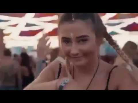 Full Funktion - Malika (Bitten Records)