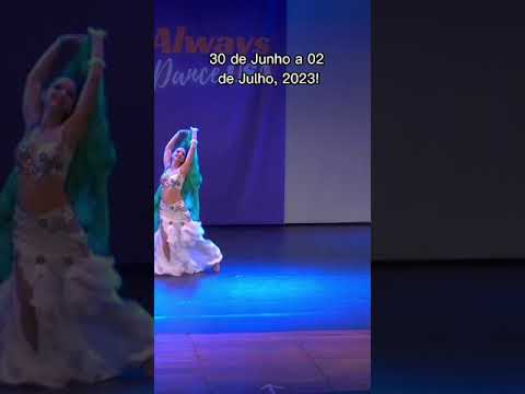 Always Dance USA 2023!