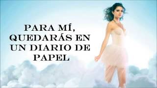 Selena Gomez Fantasma de amor official music letra