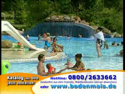 Bodenmais - Familienurlaub im Bayerischen Wald