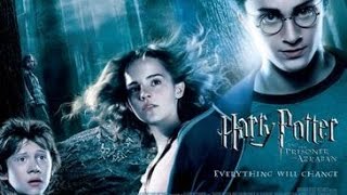 Prisoner of Azkaban OST: Window to the Past & Buckbeaks Flight - John Williams.