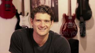 Jason Vendryes Interview video