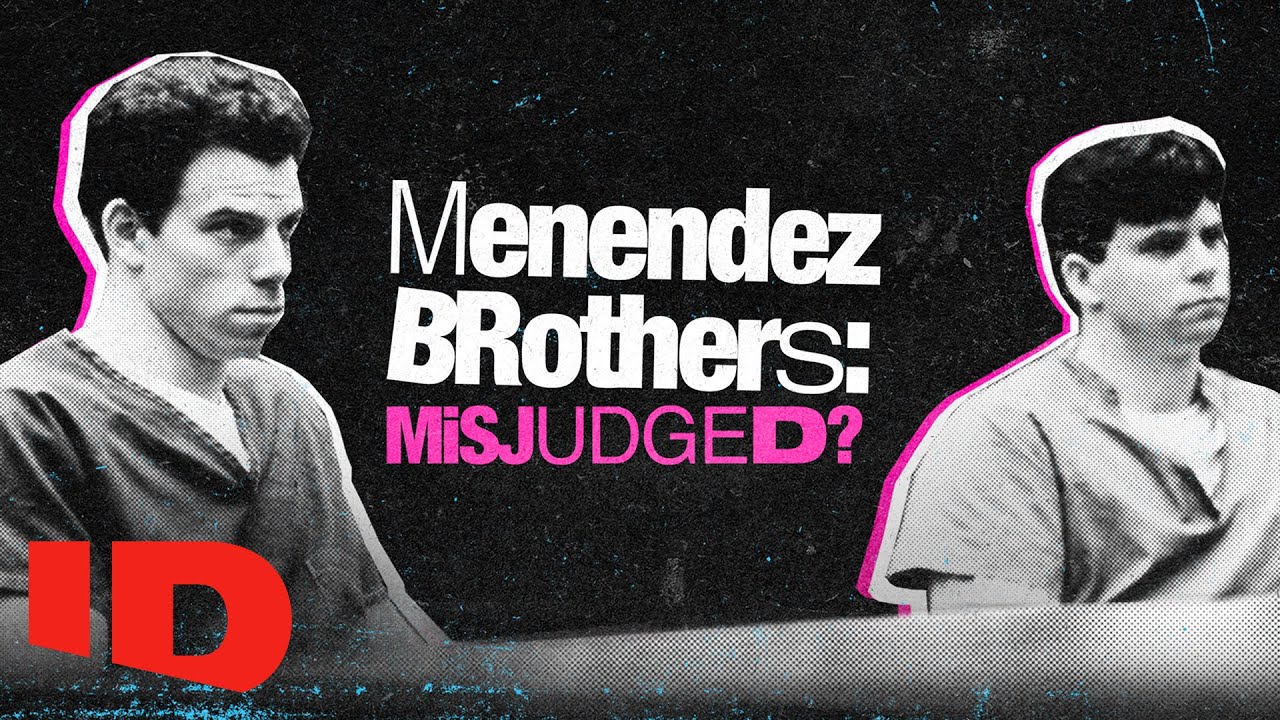 First Look: Menendez Brothers: Misjudged?