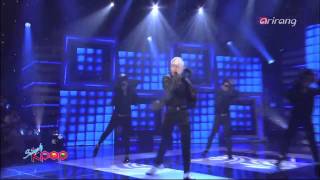 Jang Woo-young - ♬ Sexy Lady [Simply K-Pop]