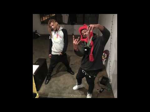 Lil Tracy -"Keke Palmer"(prod. By Oogie Mane x Loosie Man)