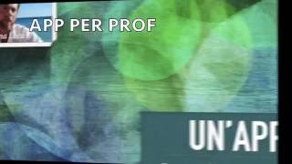APP PER PROF_intro