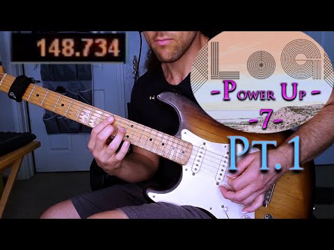 LoG Power Ups #7 - Double Picking Part 1