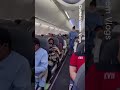 Kuwait Jazeera Airways After Takeoff By Chand Waseem Vlogs