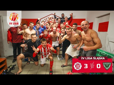 Szczakowianka Jaworzno - Warta Zawiercie 3:0 (skrót spotkania)
