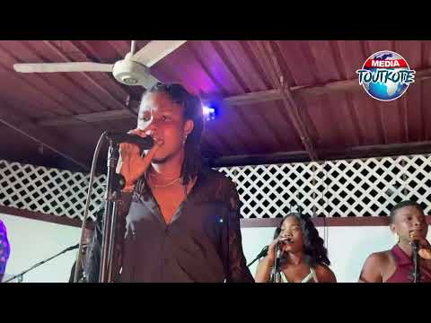 ROSY LIVE SINIK MIZIK CAP HAÏTIEN