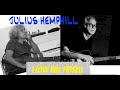 GINO DE VITA PLAYS BILL FRISELL - JULIUS HEMPHILL