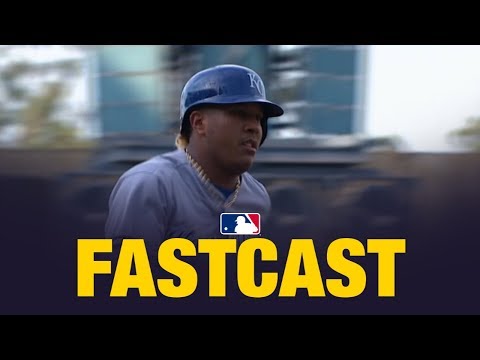 MLB.com FastCast: Perez out for 2019 - 3/1/19