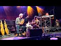Bruce Hornsby Johnstown. PA 10/2/21 Shadow Hand