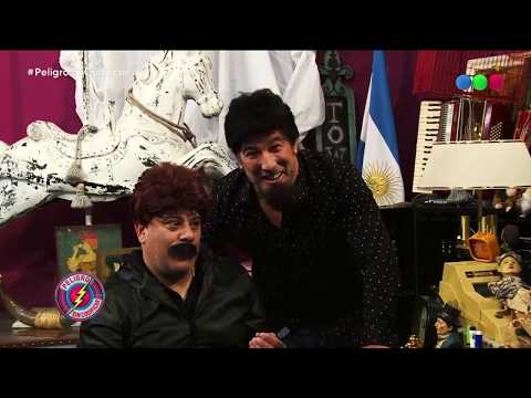 ¿Te quedaste sin un peso? El Cachador puede ser la solución - Peligro Sin Codificar 2018