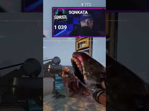 Това нещо е огромно 😱 #shorts