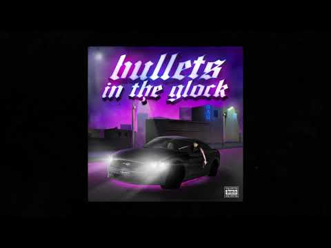 KHENZA WYS - BULLETS IN THE GLOCK