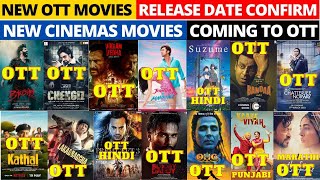 bhediya ott release date I vikram vedha ott  I tu jhoothi main makkar ott @NetflixIndiaOfficial