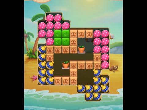 TOON BLAST level 6825