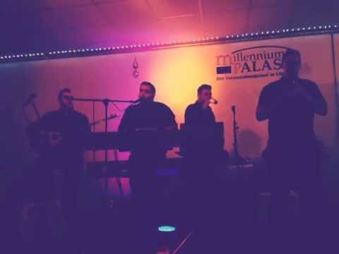 Grup Prestij Hamburg - Güray Kacar / Sen Yarim Idun