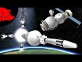 Soyuz 7K OK Kerbal Space Program