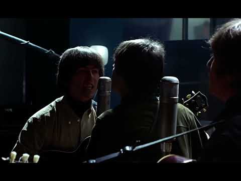 The Beatles - You’re Gonna Lose That Girl (Official Music Video)