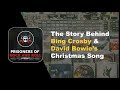 The Story Behind Little Drummer Boy by David Bowie & Bing Crosby