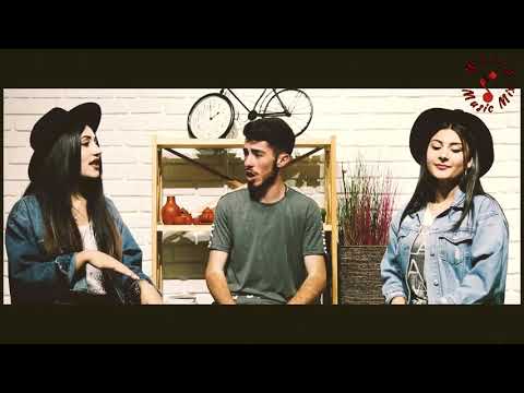 New mashup from Armenia 2018 (Armenian mashup part 1)