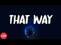 Wale - That Way (feat. Jeremih & Rick Ross) (lyrics)