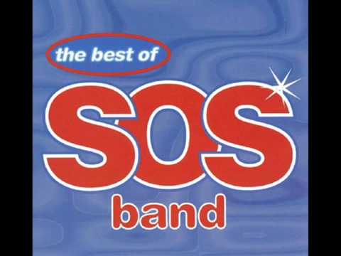 S.O.S. Band - Weekend Girl