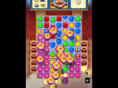 Royal Match level 1824to1834