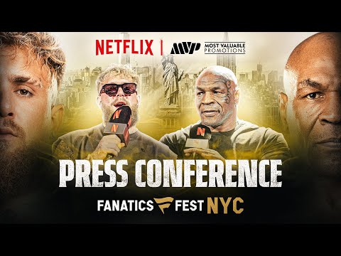 Press Conference