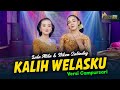 Niken Salindry feat. Lala Atila - Kalih Welasku - Kembar Campursari ( Official Music Video )