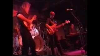 Spirit - "Dark Eyed Woman" Tribute To Randy California - Ed Cassidy,Mike Nile,George Valuck,Slinger