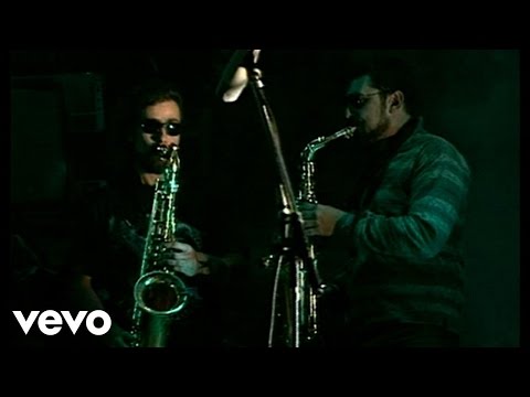 La Vida Las Mismas Calles - La Misma Gente