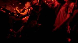 Baze - Aus klar? Live im Sous Soul