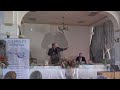 SPOT HOLISTIC FEST SIBIU 9 04 SI 10 04 2022