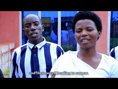 Ubwoko butavumika by INKURU Y' AGAKIZA FAMILLY CHOIR NGANDA