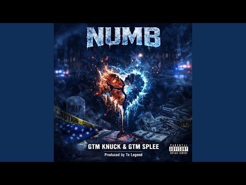 Numb (feat. GTM Splee)