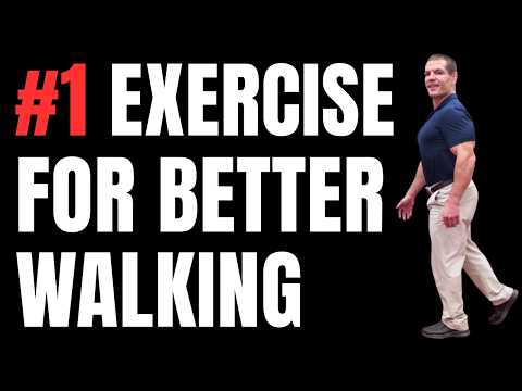 The #1 Exercise to Walk Better After 60 (It’s Not What You Think!)