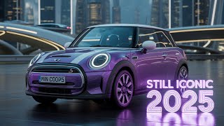 Mini Cooper Madness! Why This Iconic Car Still Turns Heads in 2025 🚗🔥