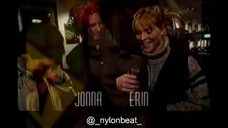 Nylon Beat nauraa (lyhyt kooste nauruhetkistä ;) )