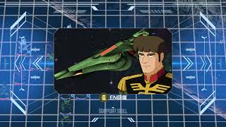 【#ジージェネエターナル】チャレンジ・ZZ・ハード2モノアイのみクリア